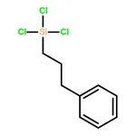 RHAWN Trichloro(3-phenylpropyl)silane