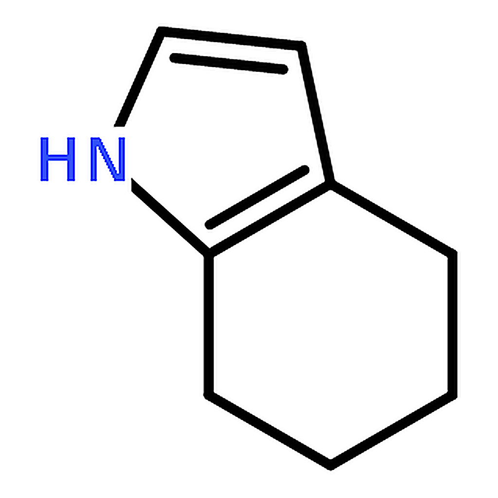 RHAWN 4,5,6,7-Tetrahydro-1H-indole