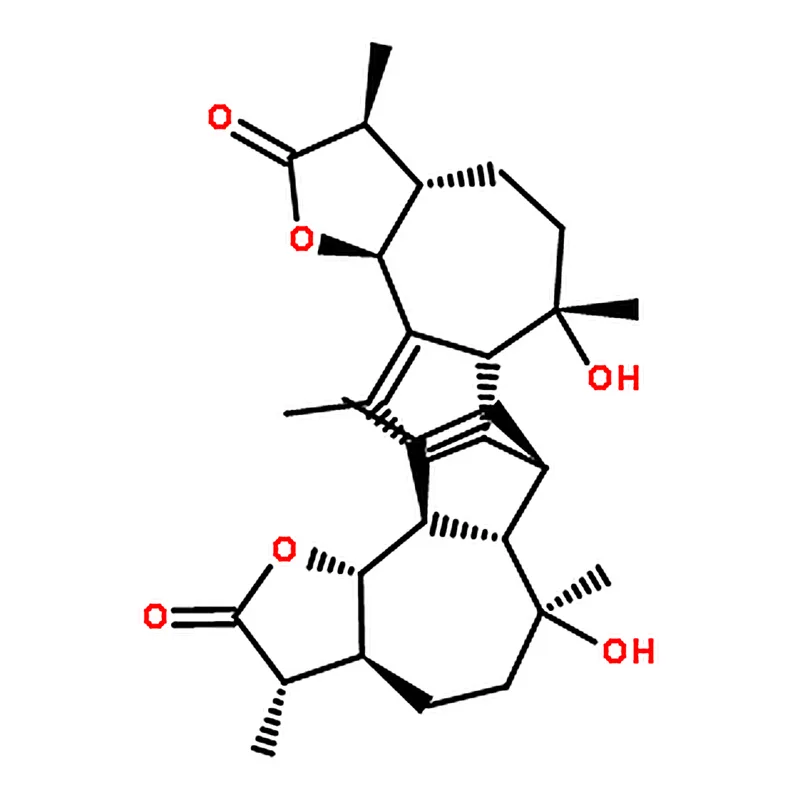 RHAWN Absinthin