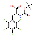 RHAWN Boc-D-2,3,4,5,6-Penta f luorophenylalanine