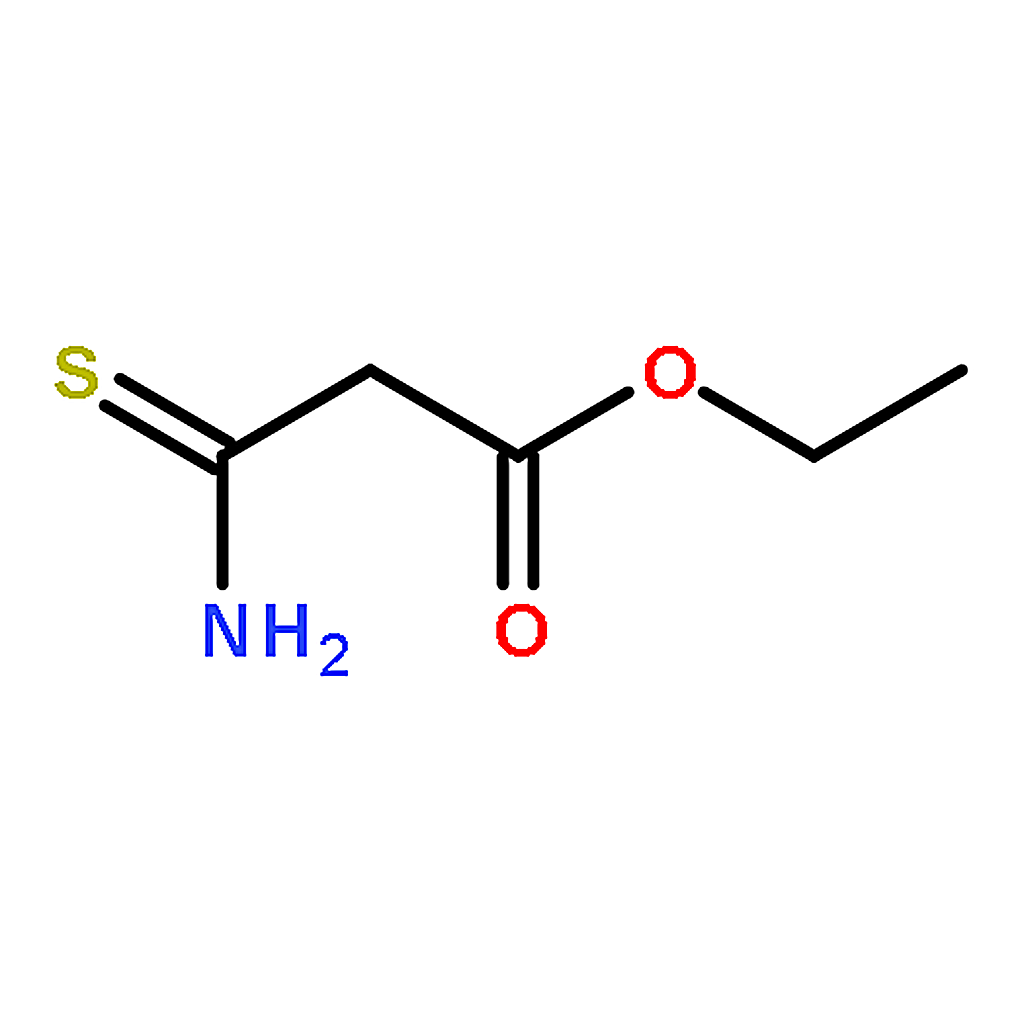 RHAWN Ethyl 3-amino-3-thioxopropanoate