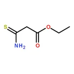 RHAWN Ethyl 3-amino-3-thioxopropanoate