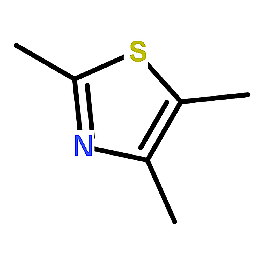 RHAWN 2,4,5-Trimethylthiazole