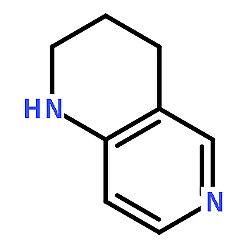 RHAWN 1,2,3,4-Tetrahydro-1,6-naphthyridine