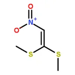 RHAWN 1,1-Bis(methylthio)-2-nitroethylene