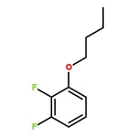 RHAWN 1-n-Butoxy-2,3-difluorobenzene