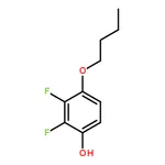 RHAWN 4-Butoxy-2,3-difluorophenol