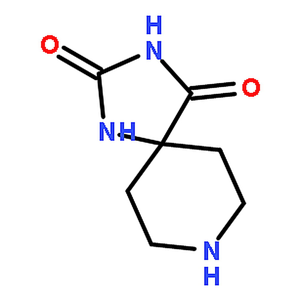 RHAWN 1，3，8-Triazaspiro[4.5]decane-2，4-dione