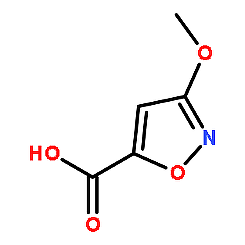 RHAWN 3-Methoxyisoxazole-5-carboxylic acid