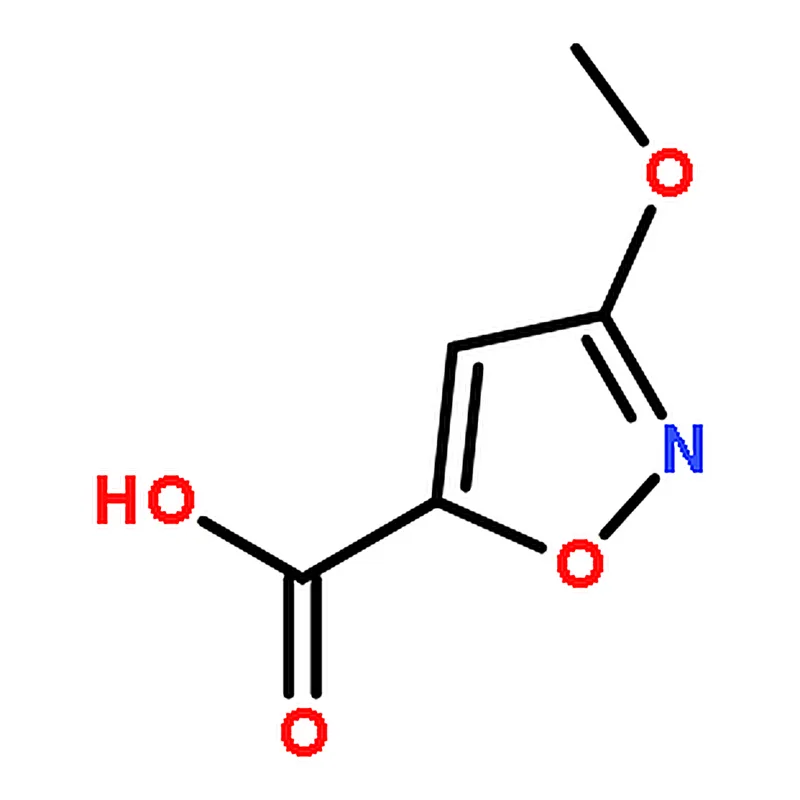 RHAWN 3-Methoxyisoxazole-5-carboxylic acid