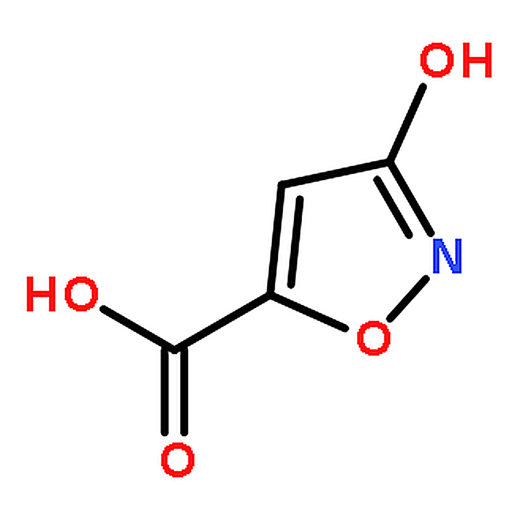 RHAWN 3-Hydroxyisoxazole-5-carboxylic acid