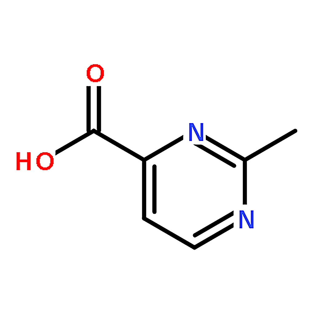 RHAWN 2-Methylpyrimidine-4-carboxylic acid