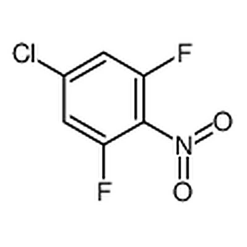 RHAWN 4-Chloro-2,6-difluoronitrobenzene