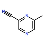 RHAWN 6-Methylpyrazine-2-carbonitrile