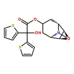 RHAWN Scopine di(2-thienyl)glycolate