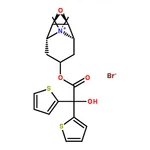 RHAWN Tiotropium Bromide