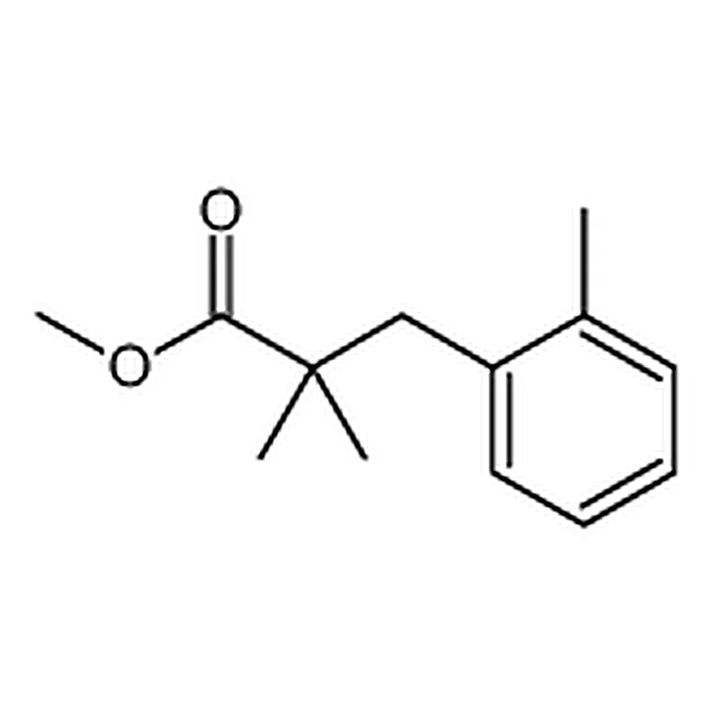 RHAWN Methyl 2,2-dimethyl-3-(o-tolyl)propanoate