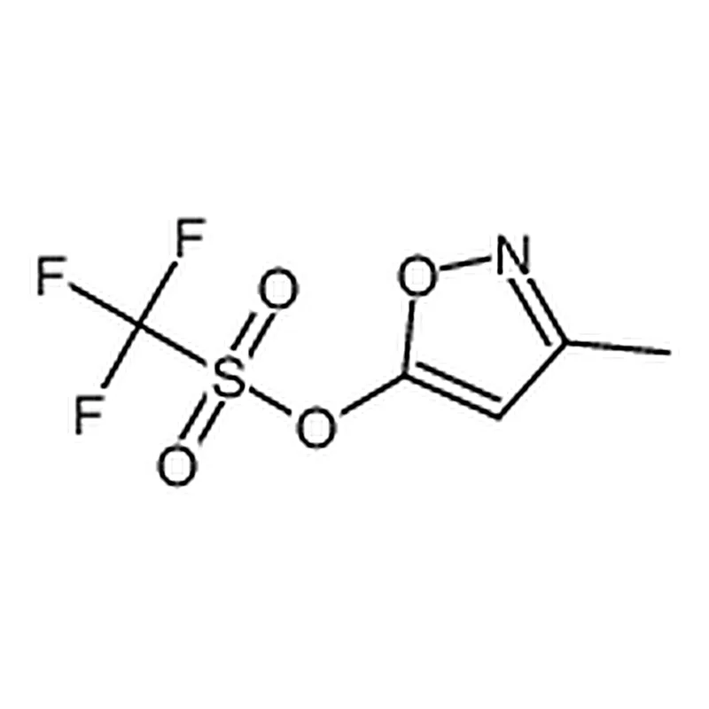 RHAWN 3-Methylisoxazol-5-yl trifluoromethanesulfonate
