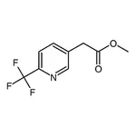 RHAWN Methyl 2-(6-(trifluoromethyl)pyridin-3-yl)acetate