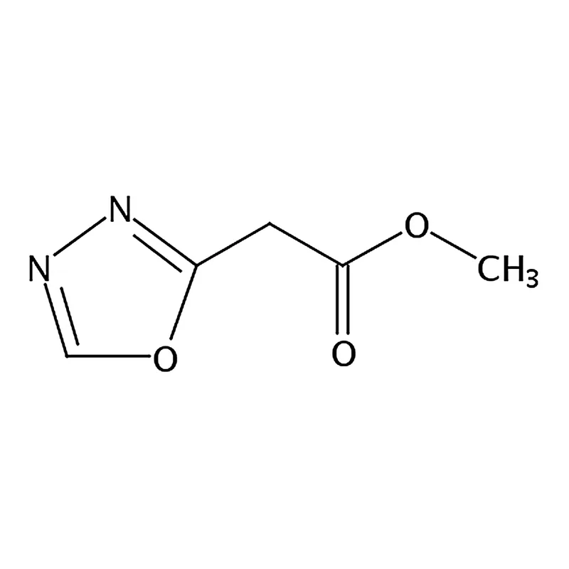 RHAWN Methyl 2-(1,3,4-oxadiazol-2-yl)acetate
