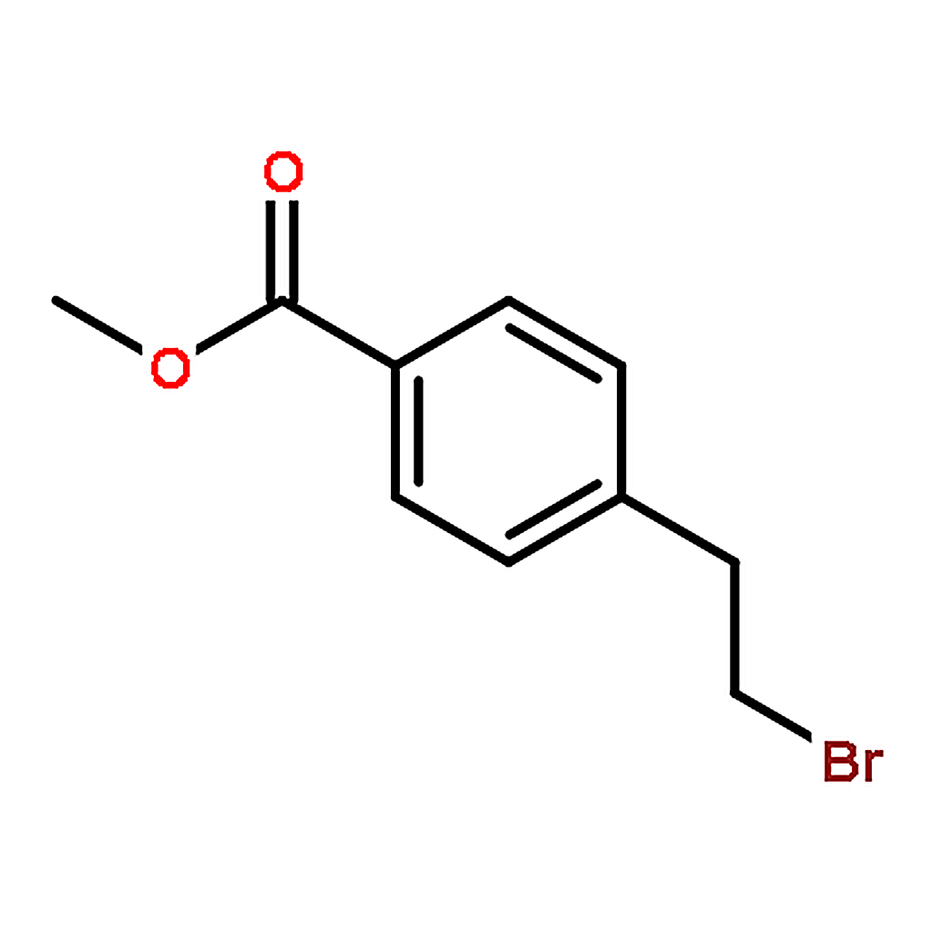 RHAWN Methyl 4-(2-bromoethyl)benzoate