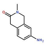 RHAWN 7-Amino-2-Methyl-1,4-Dihydroisoquinolin-3(2H)-One
