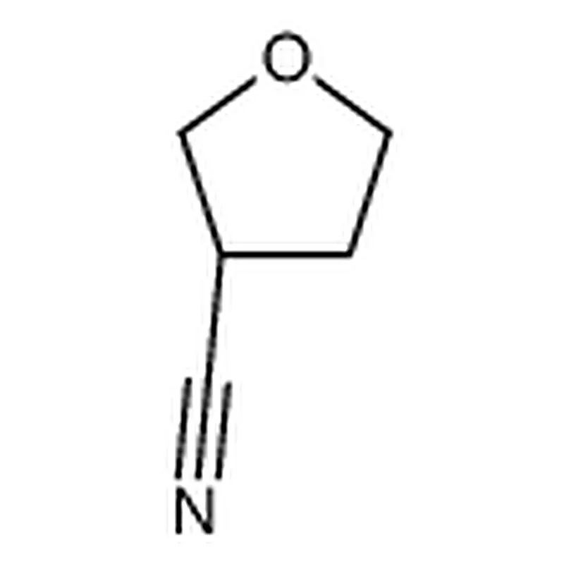RHAWN (R)-Tetrahydrofuran-3-carbonitrile