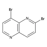 RHAWN 2,8-dibromo-1,5-naphthyridine