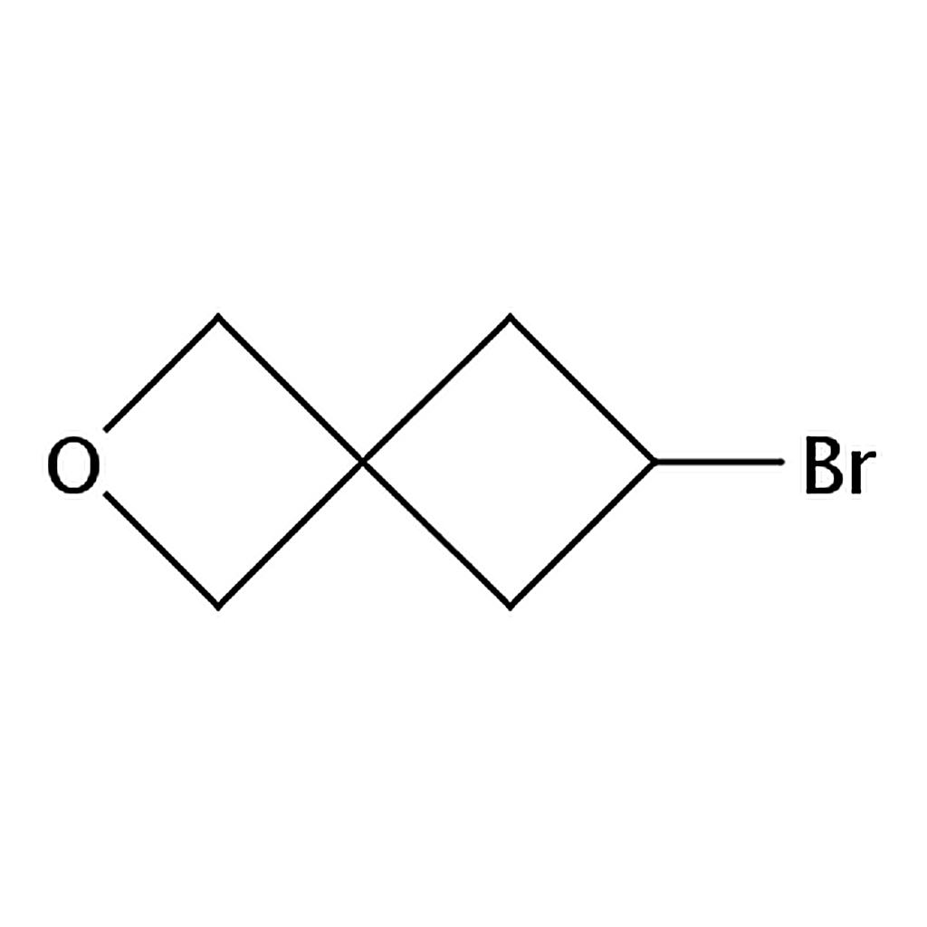 RHAWN 6-Bromo-2-oxaspiro[3.3]heptane