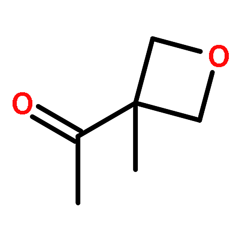RHAWN 1-(3-Methyloxetan-3-yl)ethanone
