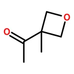 RHAWN 1-(3-Methyloxetan-3-yl)ethanone