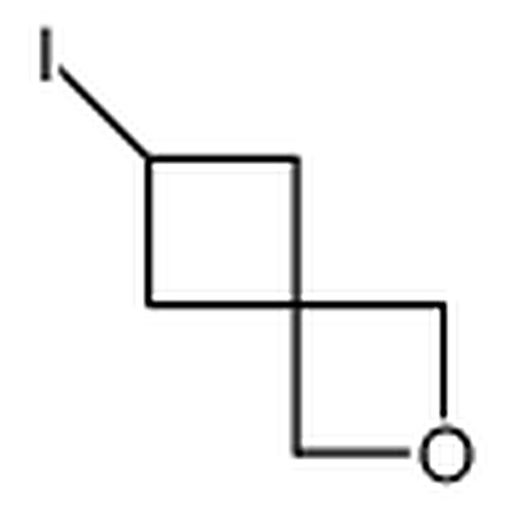 RHAWN 6-Iodo-2-oxaspiro[3.3]heptane