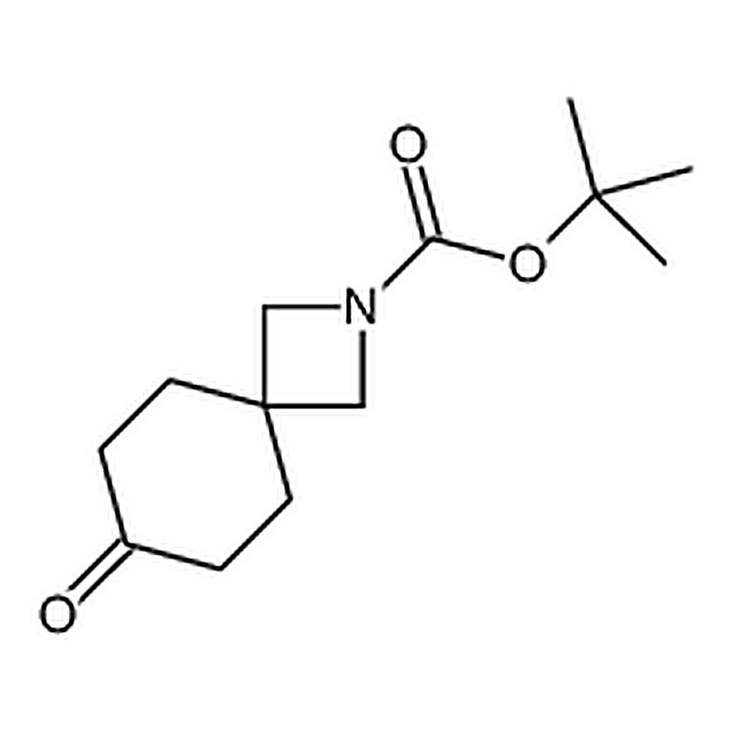 RHAWN tert-Butyl 7-oxo-2-azaspiro[3.5]nonane-2-carboxylate