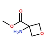 RHAWN Methyl 3-aminooxetane-3-carboxylate