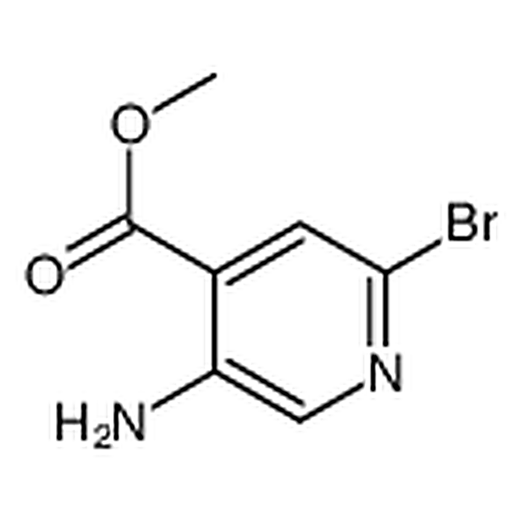 RHAWN Methyl 5-amino-2-bromoisonicotinate