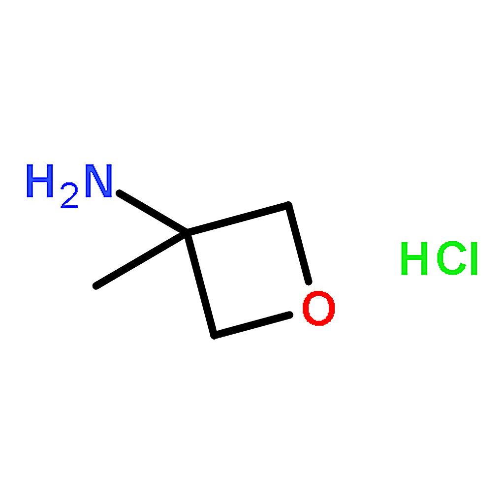 RHAWN 3-Methyloxetan-3-amine hydrochloride
