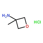 RHAWN 3-Methyloxetan-3-amine hydrochloride