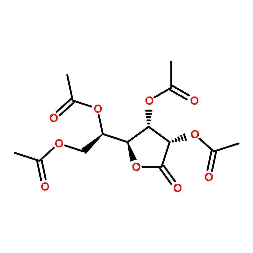 RHAWN D-Gulono-1，4-lactone 2，3，5，6-Tetraacetate
