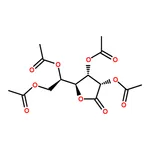 RHAWN D-Gulono-1,4-lactone 2,3,5,6-Tetraacetate
