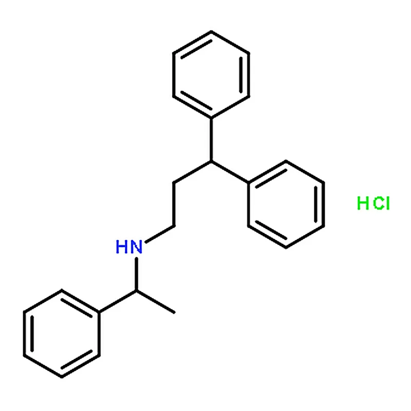 RHAWN Fendiline hydrochloride