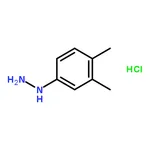 RHAWN (3,4-dimethylphenyl)hydrazine