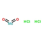 RHAWN MOLYBDENUM(VI) DICHLORIDE DIOXIDE