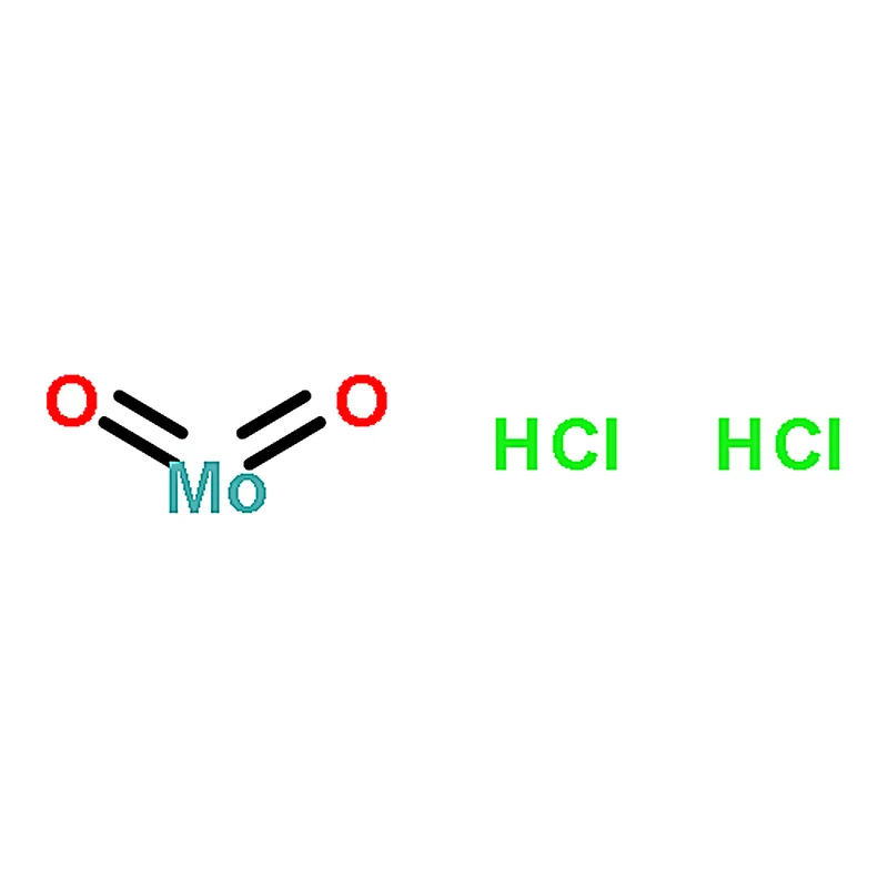 RHAWN MOLYBDENUM(VI) DICHLORIDE DIOXIDE
