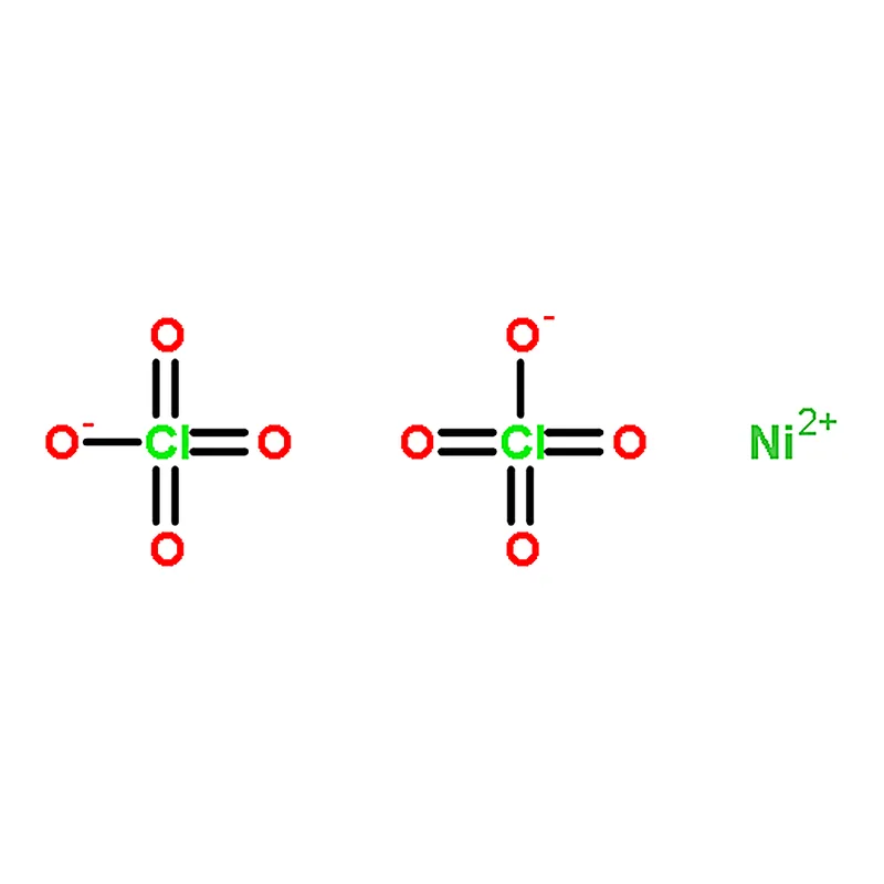 RHAWN Nickel(II)perchlorate hydrate