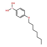RHAWN 4-n-Heptyloxybenzeneboronic acid(contains varying amounts of Anhydride)