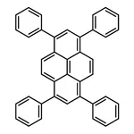 RHAWN 1,3,6,8-Tetraphenylpyrene