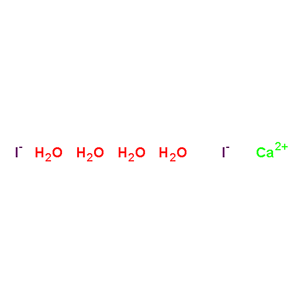 RHAWN Calcium iodide tetrahydrate