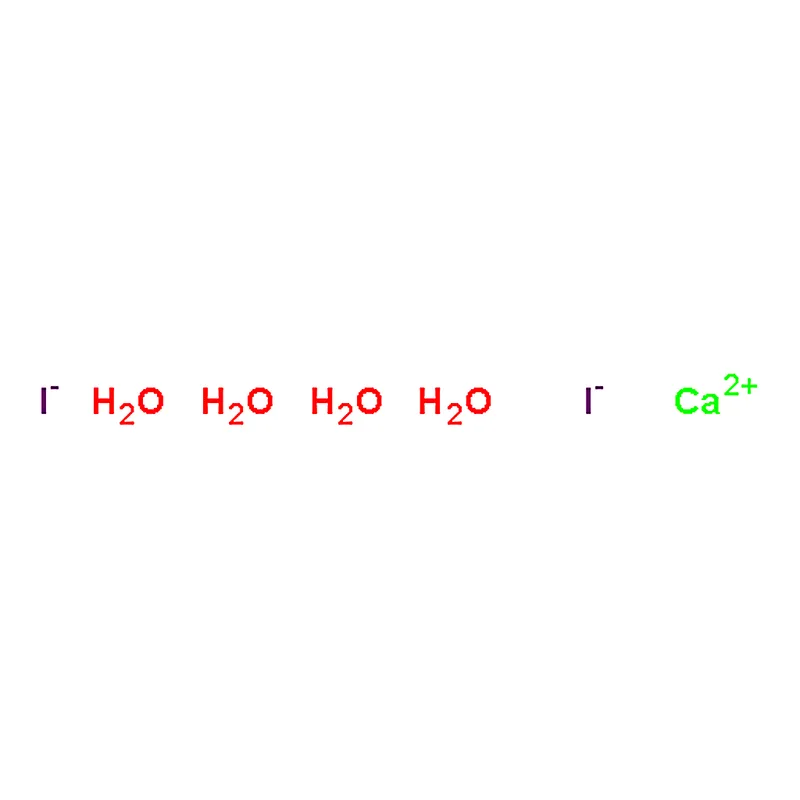 RHAWN Calcium iodide tetrahydrate
