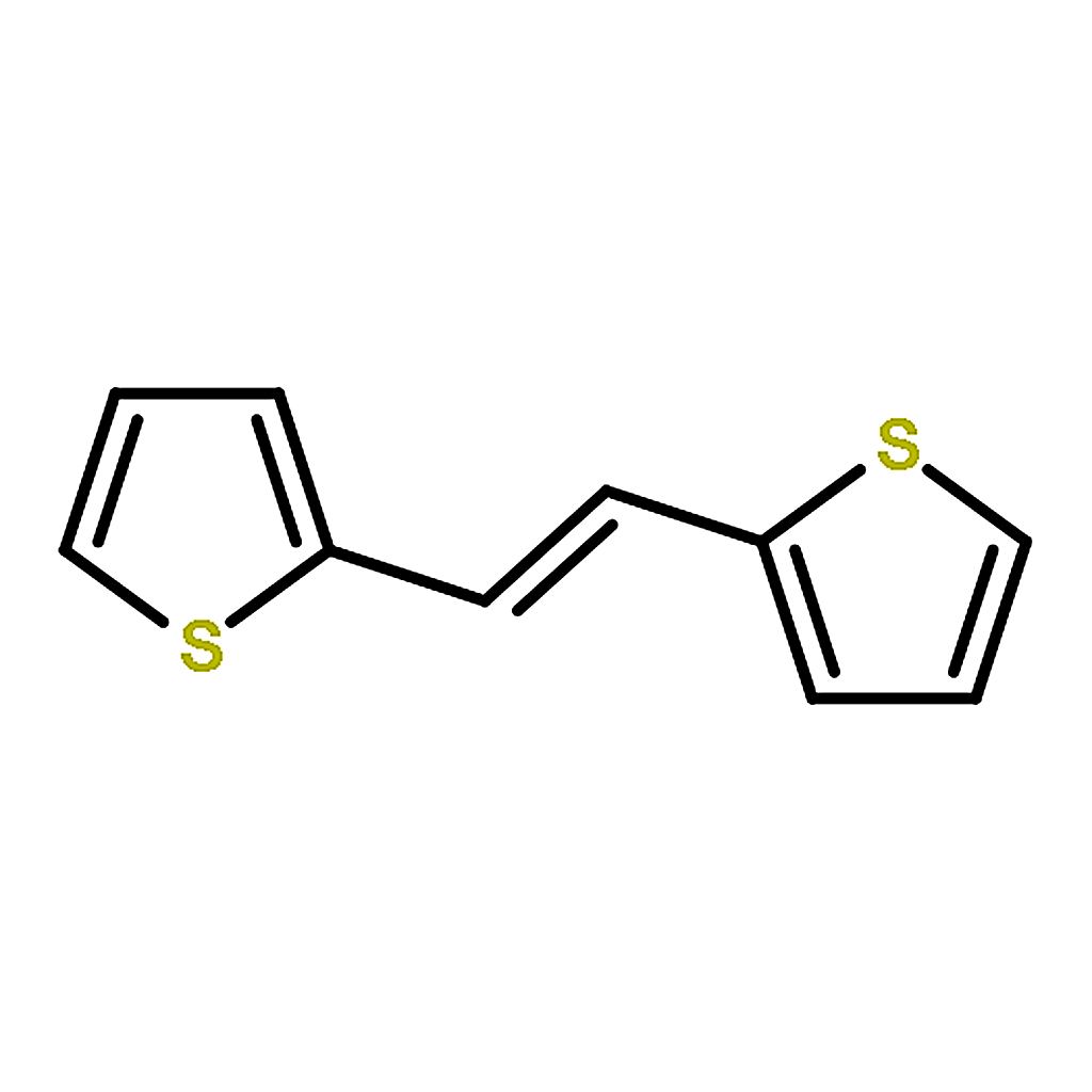 RHAWN <i>trans</i>-1,2-Di(2-thienyl)ethylene