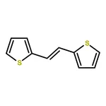 RHAWN <i>trans</i>-1,2-Di(2-thienyl)ethylene